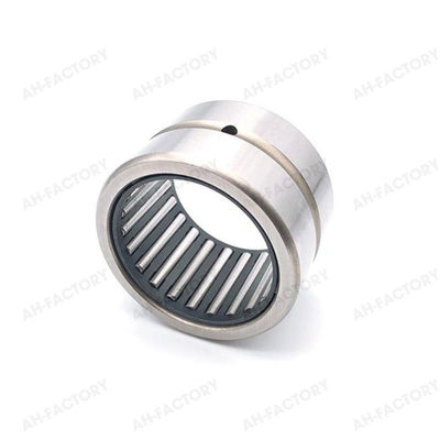 Precision Rating P5 RNA6914 Thrust Needle Roller Bearings voor de automobielindustrie