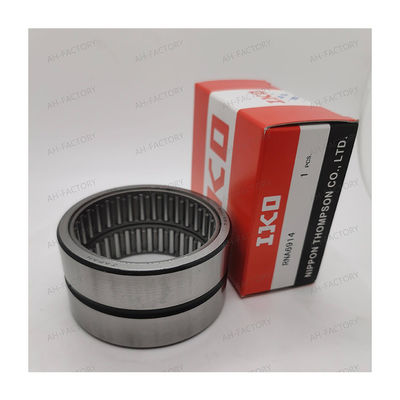 Precision Rating P5 RNA6914 Thrust Needle Roller Bearings voor de automobielindustrie