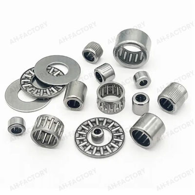 Precision Rating P5 RNA6914 Thrust Needle Roller Bearings voor de automobielindustrie