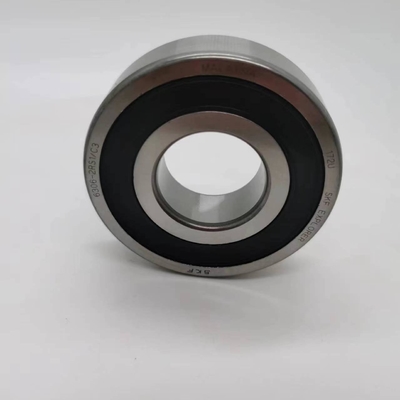 686 687 688 689 696 2RS Bollagers met diepe groef met chroomstaal GCR15 materiaal