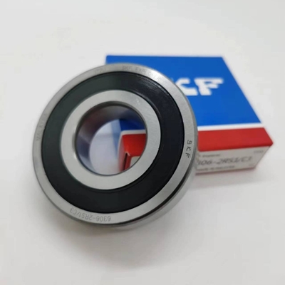 Hoogprecisie 607 608 609 610 611 diepgroefkogellager met 2Z-dichtingen