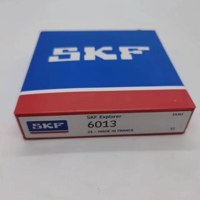 Hoogprecisie 607 608 609 610 611 diepgroefkogellager met 2Z-dichtingen