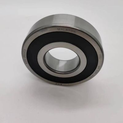 High Precision Deep Groove Ball Bearing 608609 610 611 met Chrome Steel Structure