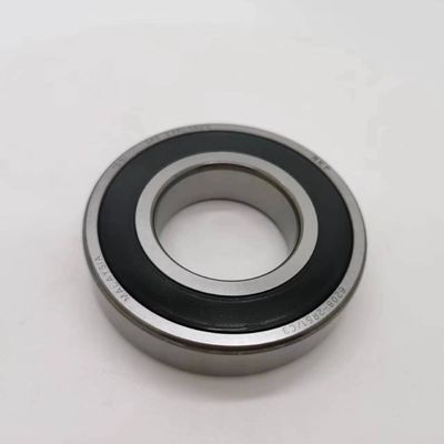 High Precision Deep Groove Ball Bearing 608609 610 611 met Chrome Steel Structure