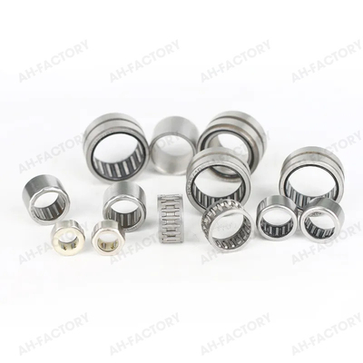 Volledig model RNA6914 Achtersteengat naaldrollagers voor bouwmachines