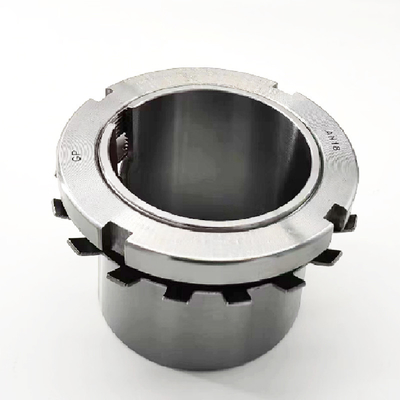 Hoogprecisie-adapter behuizing lagere onderdelen terugtrekking behuizing H316 uw beste keuze