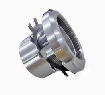 Hoogprecisie-adapter behuizing lagere onderdelen terugtrekking behuizing H316 uw beste keuze