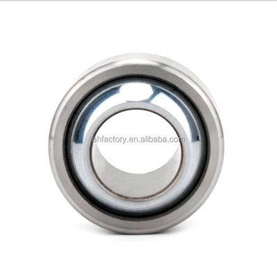 Gekleurde serielagers GEK16T Sferisch vlak lager 16 mm Bored Bearing Ball Joint