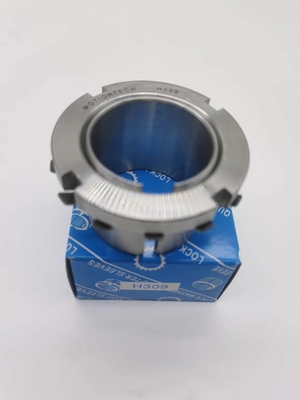 Hoogprecisie-adapter behuizing lagere onderdelen terugtrekking behuizing H316 uw beste keuze