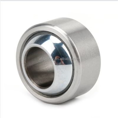Gekleurde serielagers GEK16T Sferisch vlak lager 16 mm Bored Bearing Ball Joint
