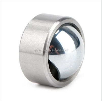 Gekleurde serielagers GEK16T Sferisch vlak lager 16 mm Bored Bearing Ball Joint