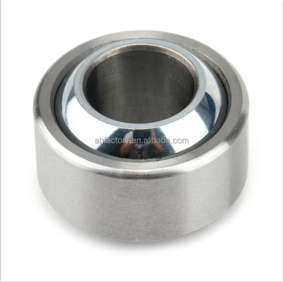 Gekleurde serielagers GEK16T Sferisch vlak lager 16 mm Bored Bearing Ball Joint