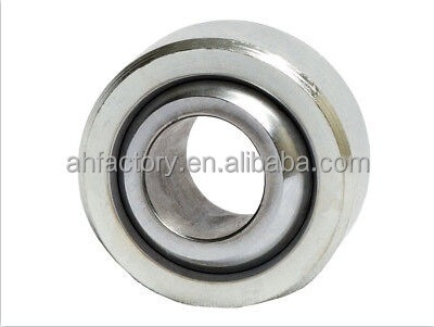 Gekleurde serielagers GEK16T Sferisch vlak lager 16 mm Bored Bearing Ball Joint