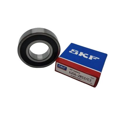 Afdichtingen type 2RS 624 625 626 627 2RS miniatuur kogellager voor hoge nauwkeurigheid P5