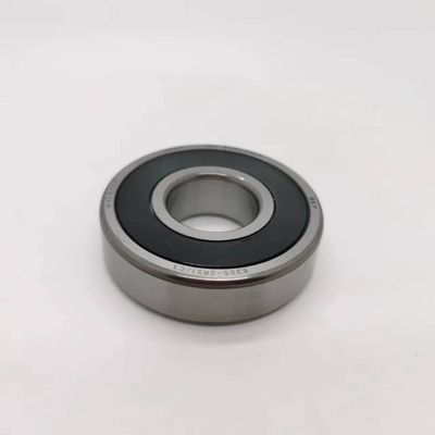 Afdichtingen type 2RS 624 625 626 627 2RS miniatuur kogellager voor hoge nauwkeurigheid P5