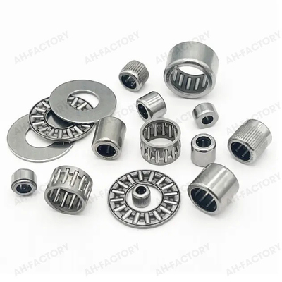 Ingenieursmachines Langlevende naaldlagers Roller RNA6914 Automotive naaldrollagers