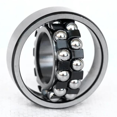 Olievet gesmeerd zelflijningsballager 25x52x15 mm voor industriële doeleinden