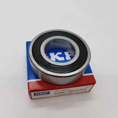 624 625 626 627 Oorspronkelijk diepgroefkogellager met ISO9001 2008-certificering