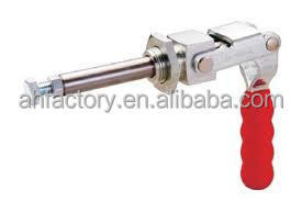 360-serie roestvrij staal push pull toggle klem hydraulische pomp graafmachine assemblage