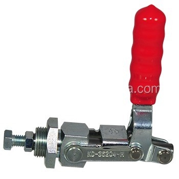 360-serie roestvrij staal push pull toggle klem hydraulische pomp graafmachine assemblage