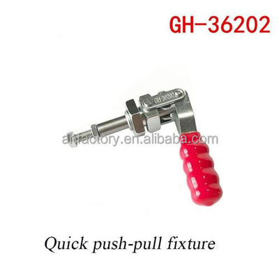 360-serie roestvrij staal push pull toggle klem hydraulische pomp graafmachine assemblage