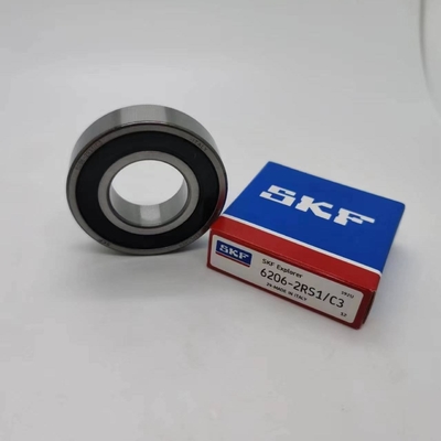 Deep Groove Ball Bearing 6305 6306 6307 6308 6309 6310 2RS ZZ voor Fidget Hand Spinner