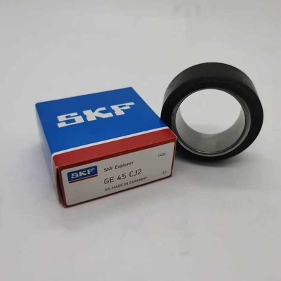 GE45 CJ2 Sferisch vlak lager met afmeting 45*68*32mm en olievet smeermiddel