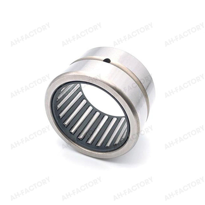 80*100*54 Boringsgrootte 0 80 mm RNA6914 Naaldrollagers voor landbouwmachines