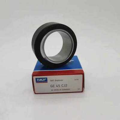 GE45 CJ2 Sferisch vlak lager met afmeting 45*68*32mm en olievet smeermiddel