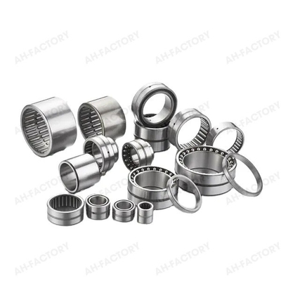 80*100*54 Boringsgrootte 0 80 mm RNA6914 Naaldrollagers voor landbouwmachines