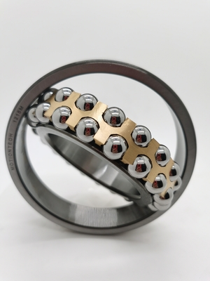 100% geteste zelflijmende kogellagers voor bouwmachines in de chemische industrie