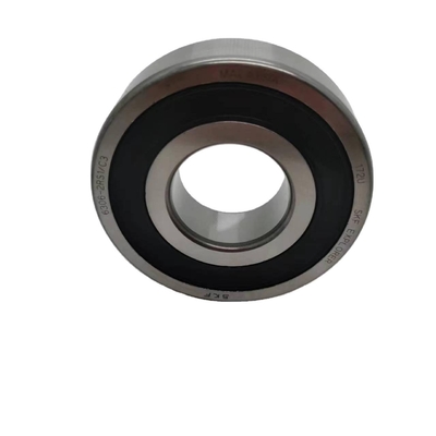 High Precision Deep Groove Ball Bearing 6203 6204 6205 6206 6207 6208 6209 voor de markt