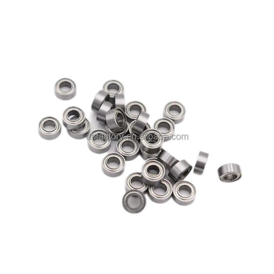 Eenvoudige rij met een diepgroefballager 9*26*8mm 629-2rs voor machineonderdelen