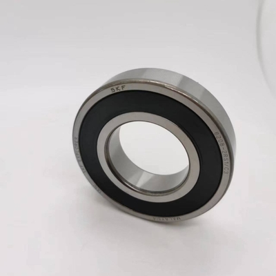 High Precision Deep Groove Ball Bearing 6203 6204 6205 6206 6207 6208 6209 voor de markt