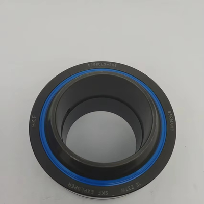 GEG50ES-2RS GEG60ES-2RS GEG70ES-2RS Samenstelling van staafpunten voor bouwmachines