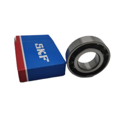 ISO9001 2008 Gecertificeerd ZZ 2RS Steel Deep Groove Ball Bearings 6203-6211 voor voedselwinkels