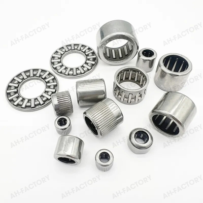 Eén rij RNA6914 stalen naaldrollagers voor complete model naaimachine