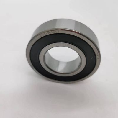 6201-6206 Miniatuur kogellagers met diepgroef voor huishoudelijke apparaten en tuinmachines