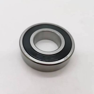 6201-6206 Miniatuur kogellagers met diepgroef voor huishoudelijke apparaten en tuinmachines