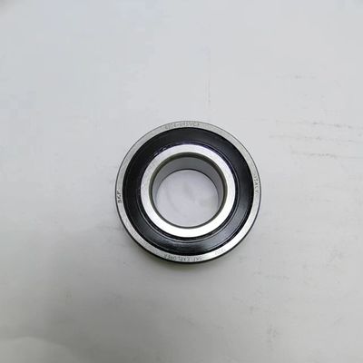 6201-6206 Miniatuur kogellagers met diepgroef voor huishoudelijke apparaten en tuinmachines