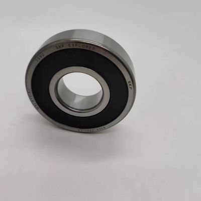 6000-6009 Kugellagers van roestvrij staal voor de mijnbouw, de metallurgie, de landbouw en de chemische industrie