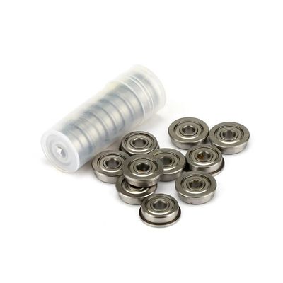 F623 F624ZZ F625 F626 2Z ZZ Miniatuur ballenlagers voor landbouwmachines