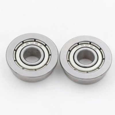 Grote leveringscapaciteit F683ZZ Flangenlagers voor boorgrootte 0 4 mm Machines Accessories