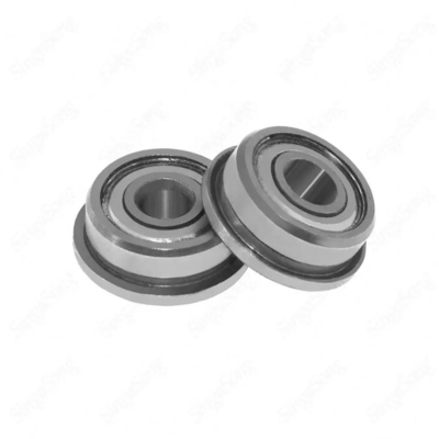 P5 Precisie Diepgroef Flens Race Kogellager F685 F686 F687 F688 F689 F6800 F6801 F6802 F6803 ZZ