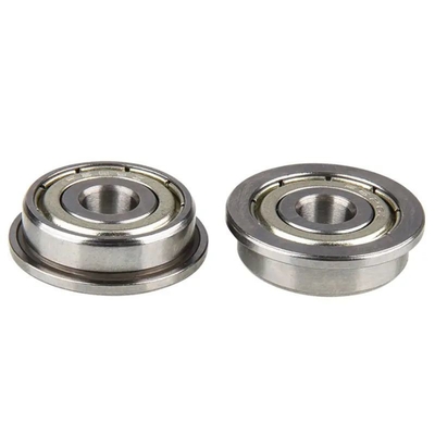 F6900 F6901 F63800 F6902 F6903 Bollagers met diepe groef voor industriële toepassingen
