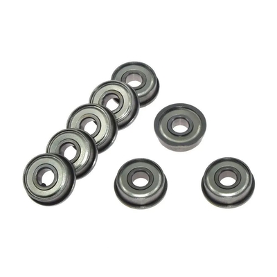 F6900 F6901 F63800 F6902 F6903 Bollagers met diepe groef voor industriële toepassingen
