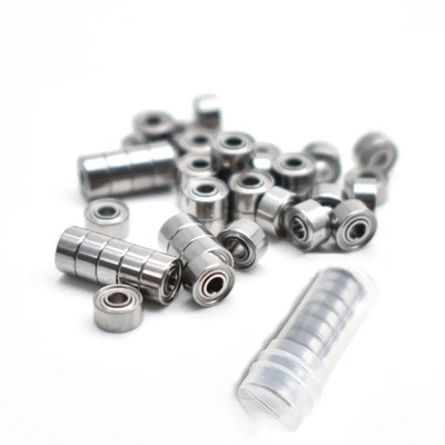 MR52ZZ Mini Ball Bearing 2*5*2mm voor Speelgoed Juwelen Horloge Ring Stabiele prestaties lage stem