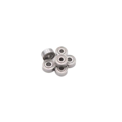High speed micro lager MR74ZZ miniatuur kogellager voor alle maten klaar voor verzending