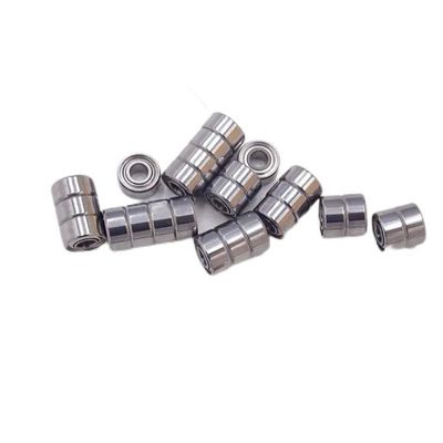 Precision Steel Cage 3*9*2.5MM miniatuur kogellager voor de chemische industrie en verzekering