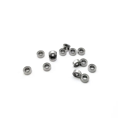 MR106ZZ diepgroefkogellager 6 mm 2Z ZZ afdichtingen Type snelheid Stille bediening Lange levensduur